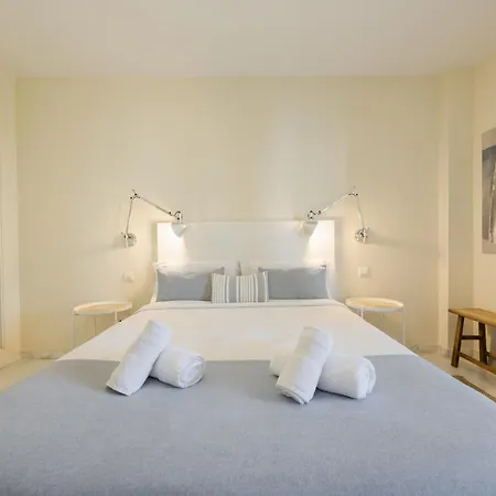 公寓 Coastal Apartment, With Swimming Pools And Close To The Beach, In The Tourist Bahia De *