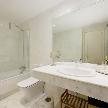 公寓 Coastal Apartment, With Swimming Pools And Close To The Beach, In The Tourist Bahia De *