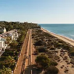 Coastal Apartment, With Swimming Pools And Close To The Beach, In The Tourist Bahia De * Marbellac