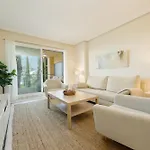 Appartement Coastal Apartment, With Swimming Pools And Close To The Beach, In The Tourist Bahia De Marbellac