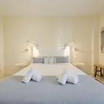 Appartement Coastal Apartment, With Swimming Pools And Close To The Beach, In The Tourist Bahia De *
