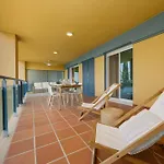 Coastal Apartment, With Swimming Pools And Close To The Beach, In The Tourist Bahia De Appartement *
