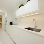 Appartement Coastal Apartment, With Swimming Pools And Close To The Beach, In The Tourist Bahia De *