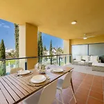 Appartement Coastal Apartment, With Swimming Pools And Close To The Beach, In The Tourist Bahia De Marbellac