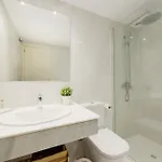 Coastal Apartment, With Swimming Pools And Close To The Beach, In The Tourist Bahia De