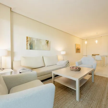 Coastal Apartment, With Swimming Pools And Close To The Beach, In The Tourist Bahia De * מארבלה