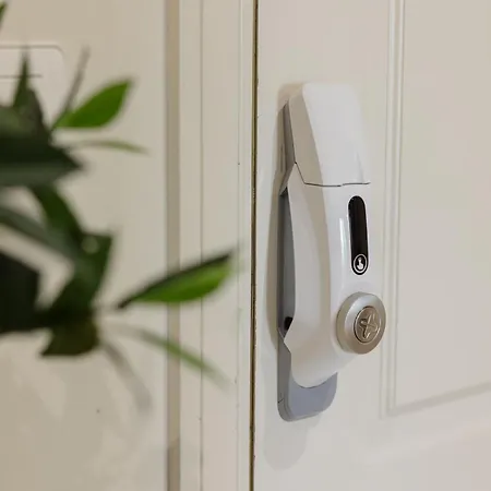 דירה Coastal Apartment, With Swimming Pools And Close To The Beach, In The Tourist Bahia De