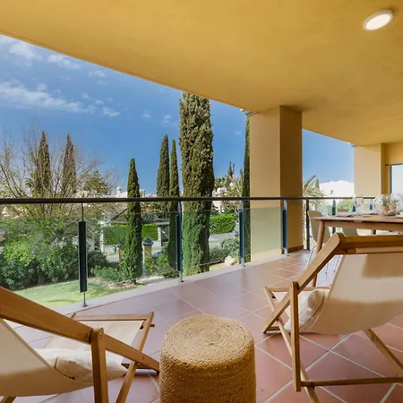 Coastal Apartment, With Swimming Pools And Close To The Beach, In The Tourist Bahia De