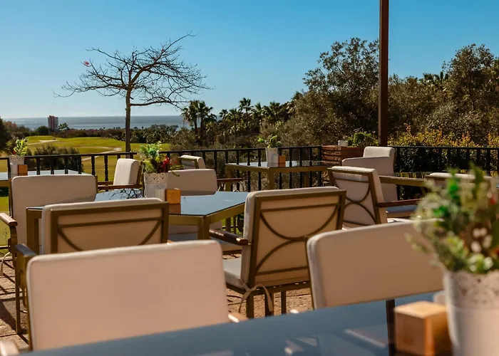 Coastal Apartment, With Swimming Pools And Close To The Beach, In The Tourist Bahia De Apartment Marbella