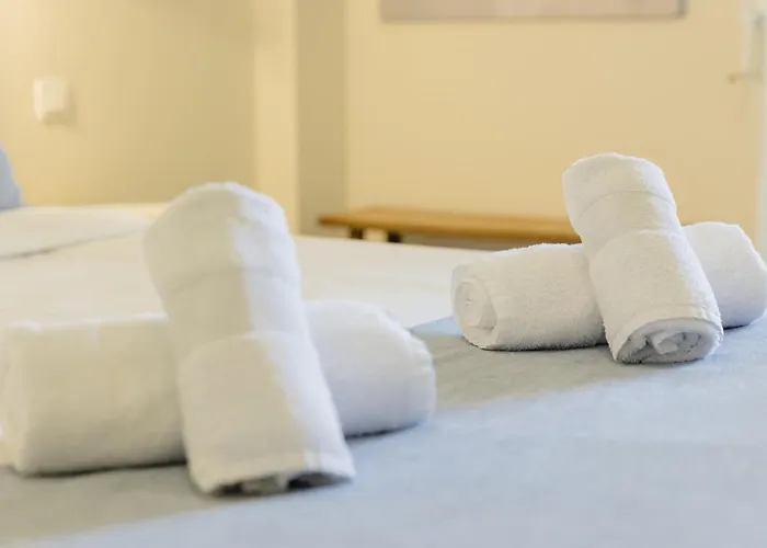 Coastal Apartment, With Swimming Pools And Close To The Beach, In The Tourist Bahia De Apartment *