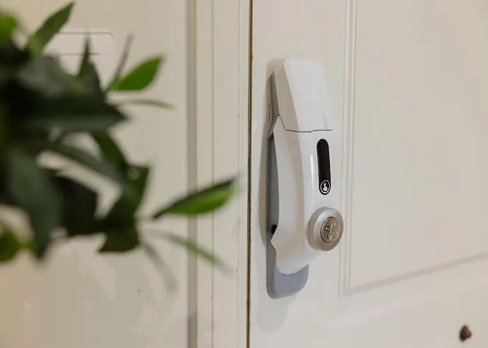 Apartment Coastal Apartment, With Swimming Pools And Close To The Beach, In The Tourist Bahia De