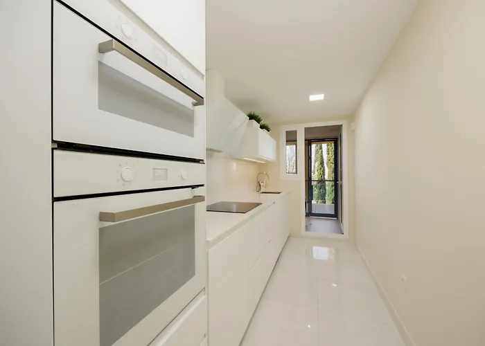 Coastal Apartment, With Swimming Pools And Close To The Beach, In The Tourist Bahia De Marbella * Marbella