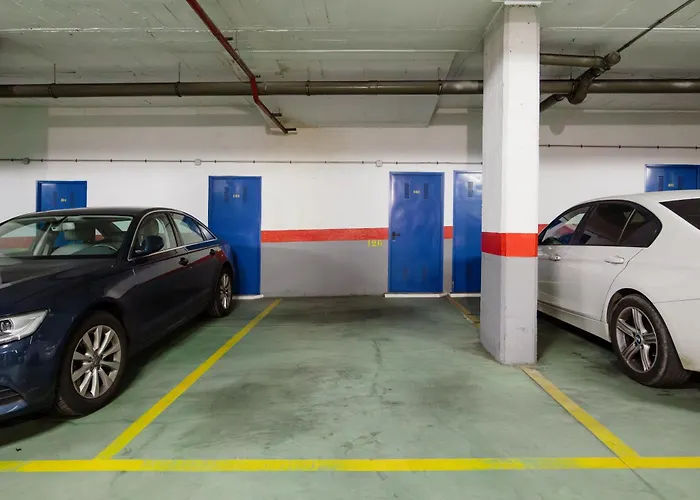 Coastal Apartment, With Swimming Pools And Close To The Beach, In The Tourist Bahia De * Marbella