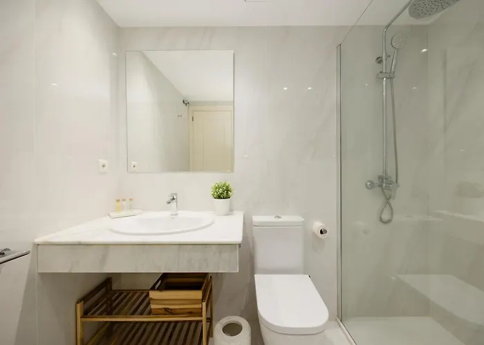 Apartment Coastal Apartment, With Swimming Pools And Close To The Beach, In The Tourist Bahia De *