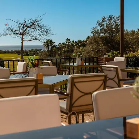 Coastal Apartment, With Swimming Pools And Close To The Beach, In The Tourist Bahia De Apartment Marbella