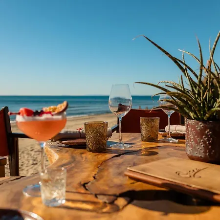 Coastal Apartment, With Swimming Pools And Close To The Beach, In The Tourist Bahia De Apartment *