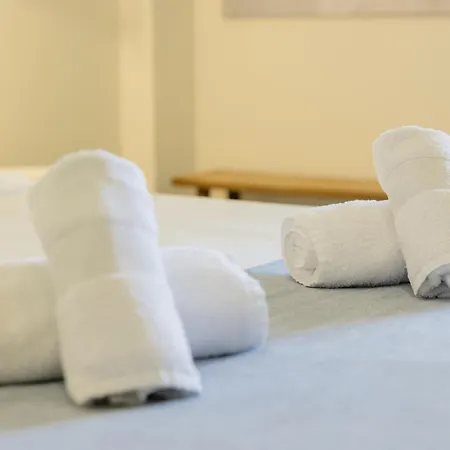 Coastal Apartment, With Swimming Pools And Close To The Beach, In The Tourist Bahia De Apartment *